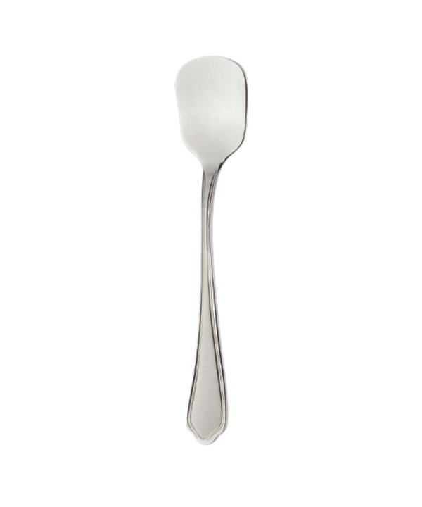 سرویس قاشق و چنگال ??? پارچه ونیز مات جعبه چوبی ناب استیل Nabsteel کد 2012