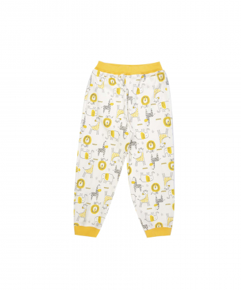 شلوار نوزادی ریکالاکو Rikalako کد 3292006