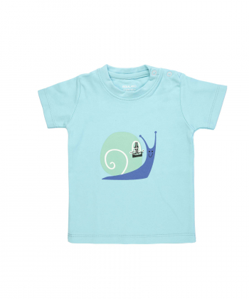 تیشرت نوزاد ریکالاکو مدل 2241030