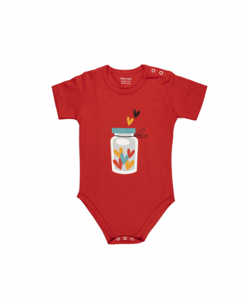 سرهمی  نوزاد  ریکالاکو مدل am-2269004