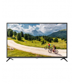تلویزیون هوشمند نکسار مدل NTV-H43E614N سایز 43 اینچ