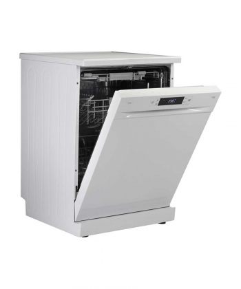 ماشین ظرفشویی جی پلاس مدل GDW-M1463