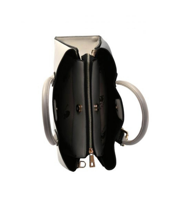 کیف دستی چرم طبیعی زنانه مستر چرم Mrcharm مدل mrch1566