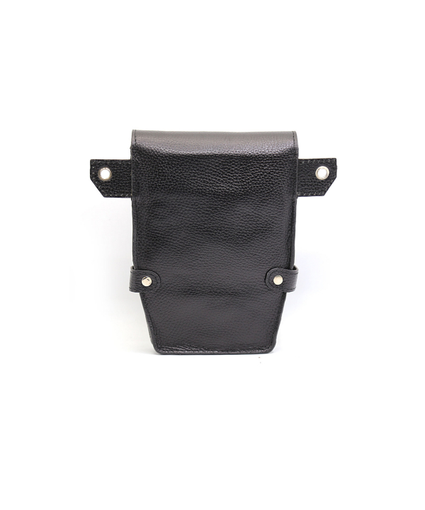 بادی بگ چرم طبیعی زنانه مستر چرم Mecharm مدل mrc179-07