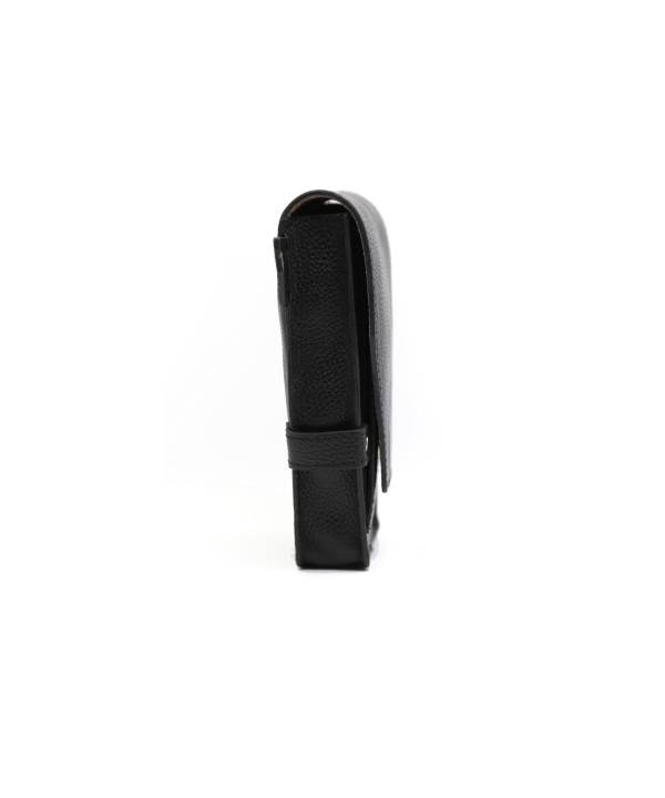 بادی بگ چرم طبیعی زنانه مستر چرم Mecharm مدل mrc179-07