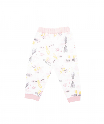 شلوار نوزاد ریکالاکو مدل 2291006