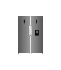یخچال و فریزر دو قلو جی پلاس مدل GRF-P2720