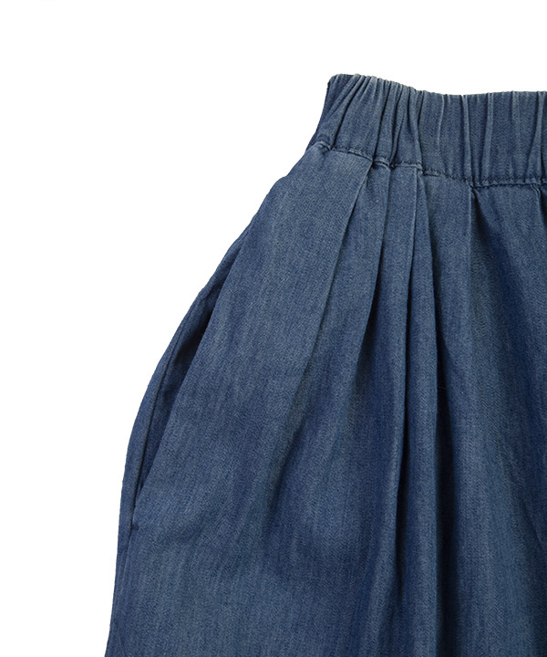 دامن جین جین وست Jeanswest