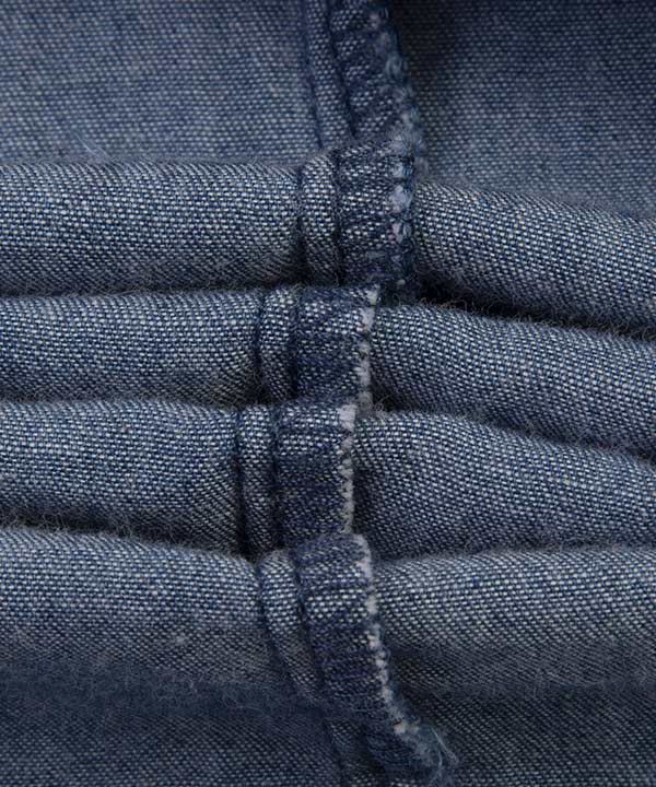 دامن جین جین وست Jeanswest