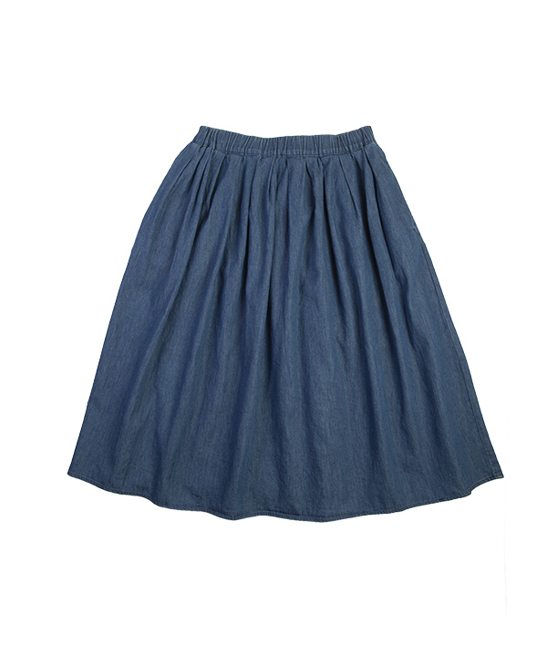 دامن جین جین وست Jeanswest
