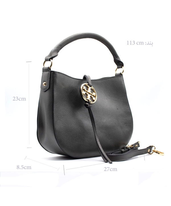 کیف چرم طبیعی زنانه مستر چرم Mrcharm مدل mrch1822
