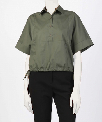 بلوز کوتاه زنانه ناریان Narian کد 1030910