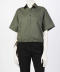 سبز ارتشی