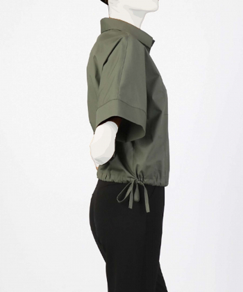 بلوز کوتاه زنانه ناریان Narian کد 1030910