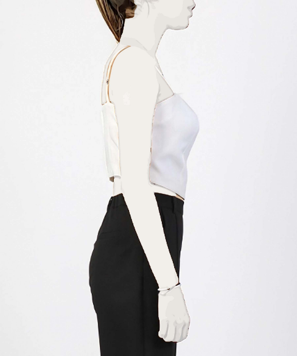 تاپ زنانه ناریان Narian کد 1030060