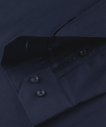 پیراهن آستین بلند مردانه کروم مدل 2320145