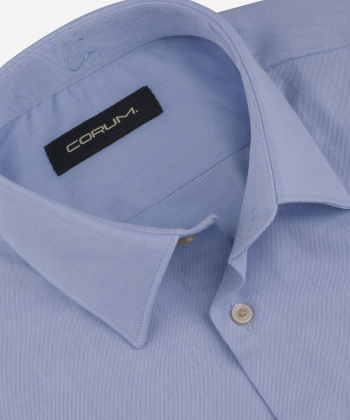 پیراهن آستین بلند مردانه کروم مدل 2320145