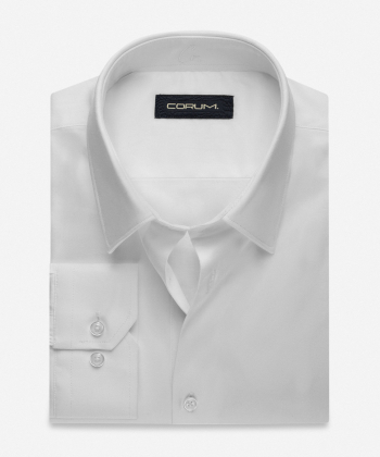 پیراهن آستین بلند مردانه کروم مدل 2320145