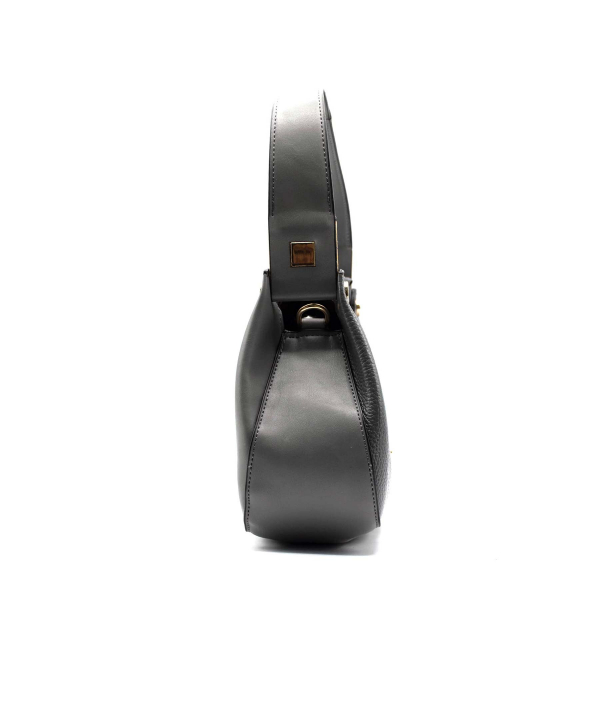 کیف چرم طبیعی زنانه مستر چرم Mrcharm مدل mrch1800