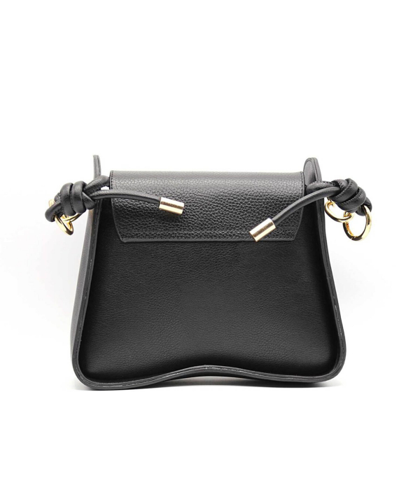 کیف دستی چرم طبیعی زنانه مستر چرم Mrcharm مدل mrch1835