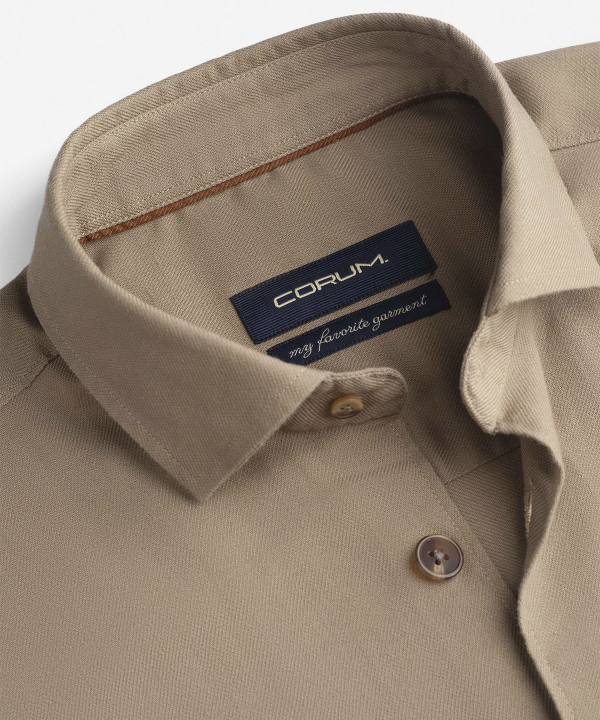 پیراهن مردانه کروم Corum مدل 2320134
