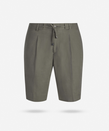 شلوارک مردانه کروم مدل am-crm-2413001