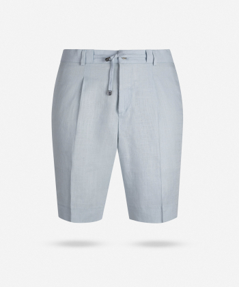 شلوارک  مردانه کروم مدل am-crm-2413001