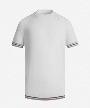 تیشرت مردانه کروم Corum کد 2411002