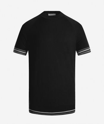 تیشرت مردانه کروم Corum کد 2411002