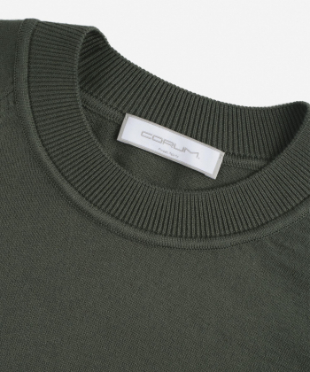 تیشرت مردانه کروم Corum کد 2411002