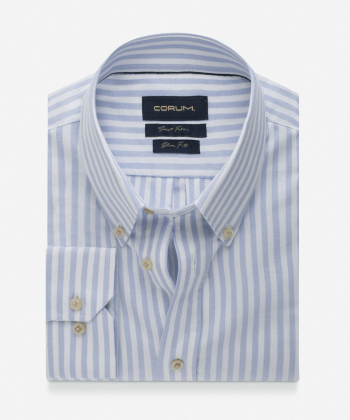 پیراهن مردانه کروم Corum کد 2410104