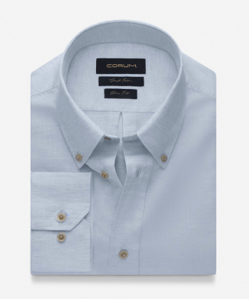 پیراهن مردانه کروم Corum مدل 2410106