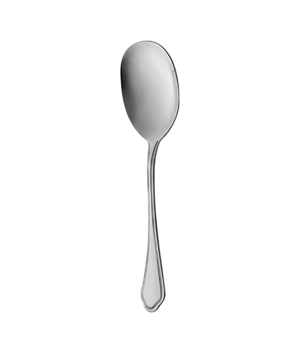 سرویس قاشق و چنگال ?? پارچه ونیز براق جعبه چوبی مشکی ناب استیل Nabsteel کد 2012