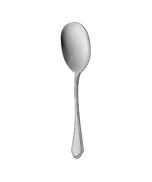 سرویس قاشق و چنگال ?? پارچه ونیز براق جعبه کادویی ناب استیل Nabsteel کد 2012