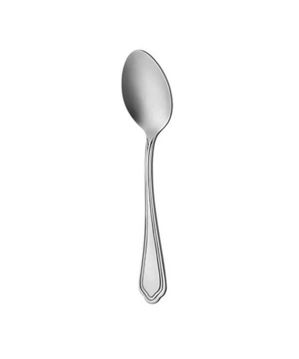 سرویس قاشق و چنگال ?? پارچه ونیز براق جعبه کادویی ناب استیل Nabsteel کد 2012