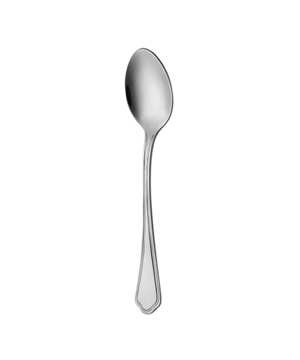 سرویس قاشق و چنگال ?? پارچه ونیز براق جعبه کادویی ناب استیل Nabsteel کد 2012