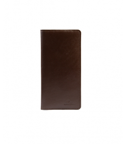 کیف پول مردانه چرم مشهد Mashad Leather مدل D0603