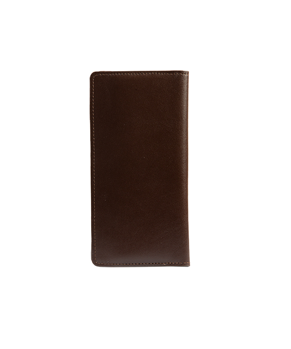کیف پول مردانه چرم مشهد Mashhad Leather مدل D0603