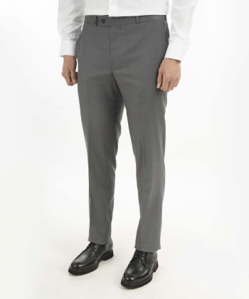 شلوار پارچه ای مردانه پیرکاردین مدل PAH7020191