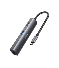 هاب 5 پورت انکر مدل 5-in-1 A8338