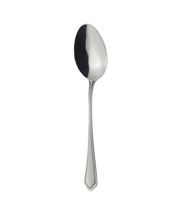 سرویس قاشق و چنگال ?? پارچه ونیز مات جعبه کادویی ناب استیل Nabsteel کد 2012
