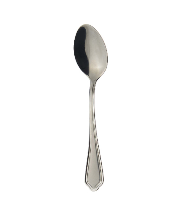 سرویس قاشق و چنگال ?? پارچه ونیز مات جعبه کادویی ناب استیل Nabsteel کد 2012
