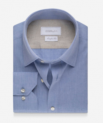 پیراهن آستین بلند مردانه کروم مدل 2410139