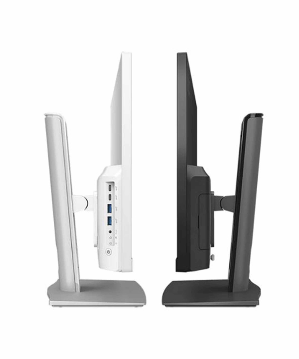 آل این وان ام اس آی مدل Modern AM242P 13M-B i5 1335U ظرفیت 500 گیگابایت و رم 16 گیگابایت 23.8 اینچ