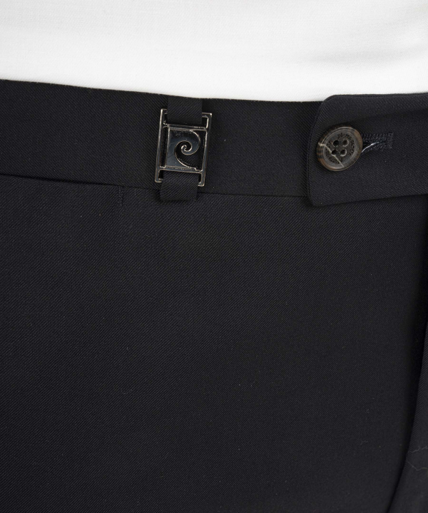 شلوار مردانه پیرکاردین PierreCardin کد PAH7020193