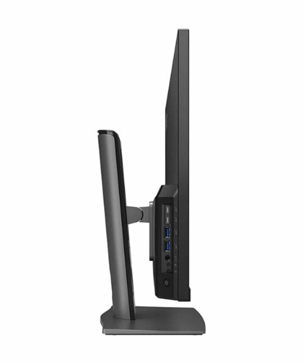 آل این وان ام اس آی مدل Modern AM272P 12M-A i3 1215U ظرفیت 500 گیگابایت و رم 8 گیگابایت 27 اینچ