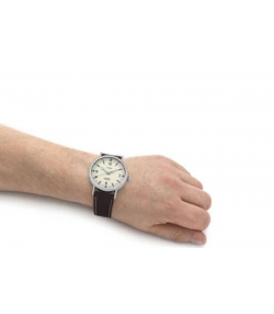ساعت عقربه ای مردانه تایمکس Timex مدل TW2V02700