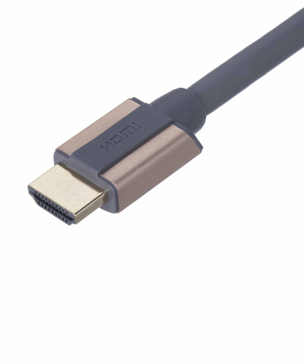 کابل HDMI سومو مدل SH2201 طول 1.2 متر