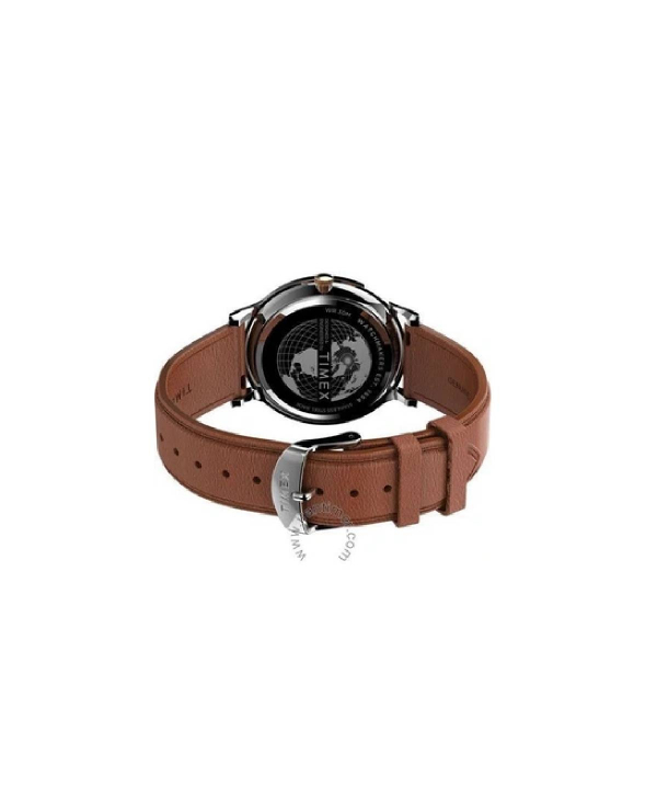 ساعت عقربه ای مردانه تایمکس Timex مدل TW2V06200
