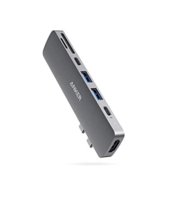 هاب 7 پورت انکر مدل 547USB-C Hub A8371